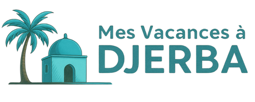 Mes Vacances à Djerba