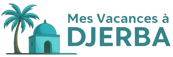 Mes Vacances à Djerba